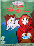 Little Red Riding Hood by Lmayuku