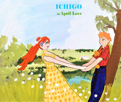 Ichigo in April Love