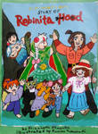 Story of Robinita Hood by Lmayuku