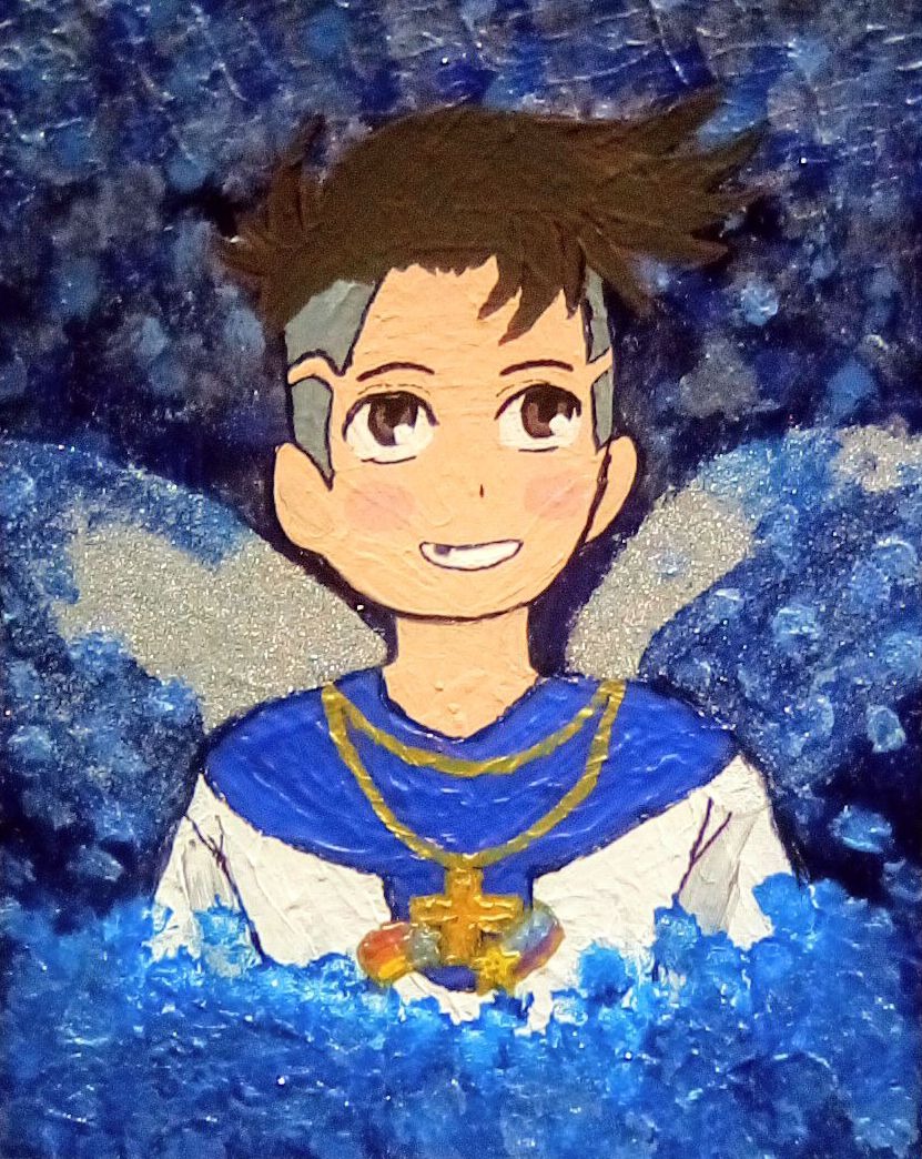 Base David Deviantart David by Lmayuku on DeviantArt