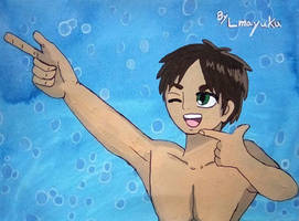 Eren LAGTFJ sexy