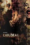 EVIL DEAD 4 by asconch