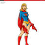 TRDL: Supergirl