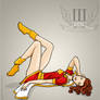 TRDL - Mary Marvel