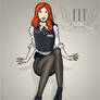 TRDL - Amy Pond