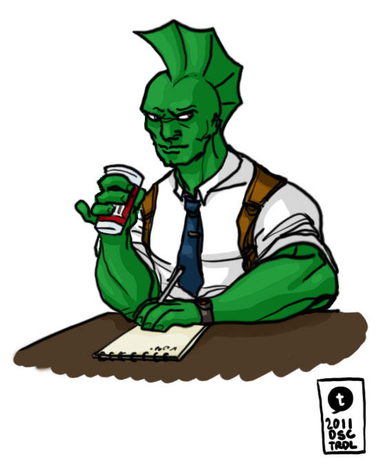 Trdl TRDL DDSC Dragon by TRDLcomics on DeviantArt