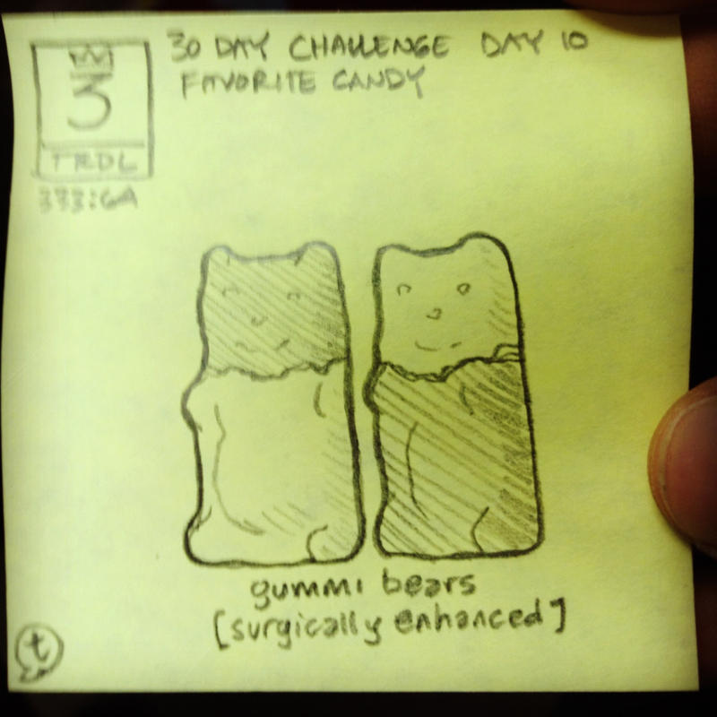 Trdl Trdl 30day 10 by TRDLcomics on DeviantArt