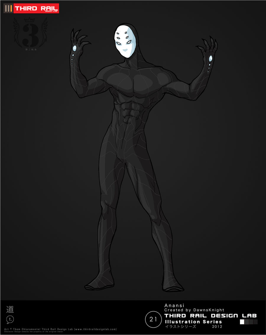 Trdl TRDL OC Fan Art Swap UPDATED by TRDLcomics on DeviantArt