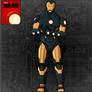 TRDL - Iron Man Marvel Now