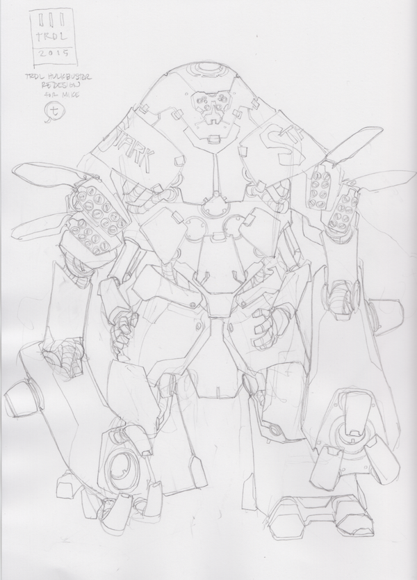 Trdl15 Hulkbusterredesignp