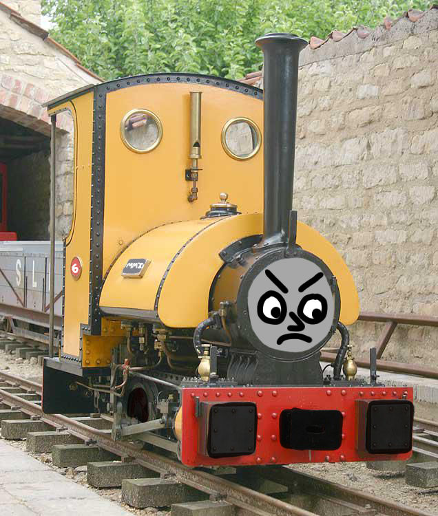 MegaMario20 the NG Engine (Duncan) (AllahdaTTE) by Thomasfan423 on ...