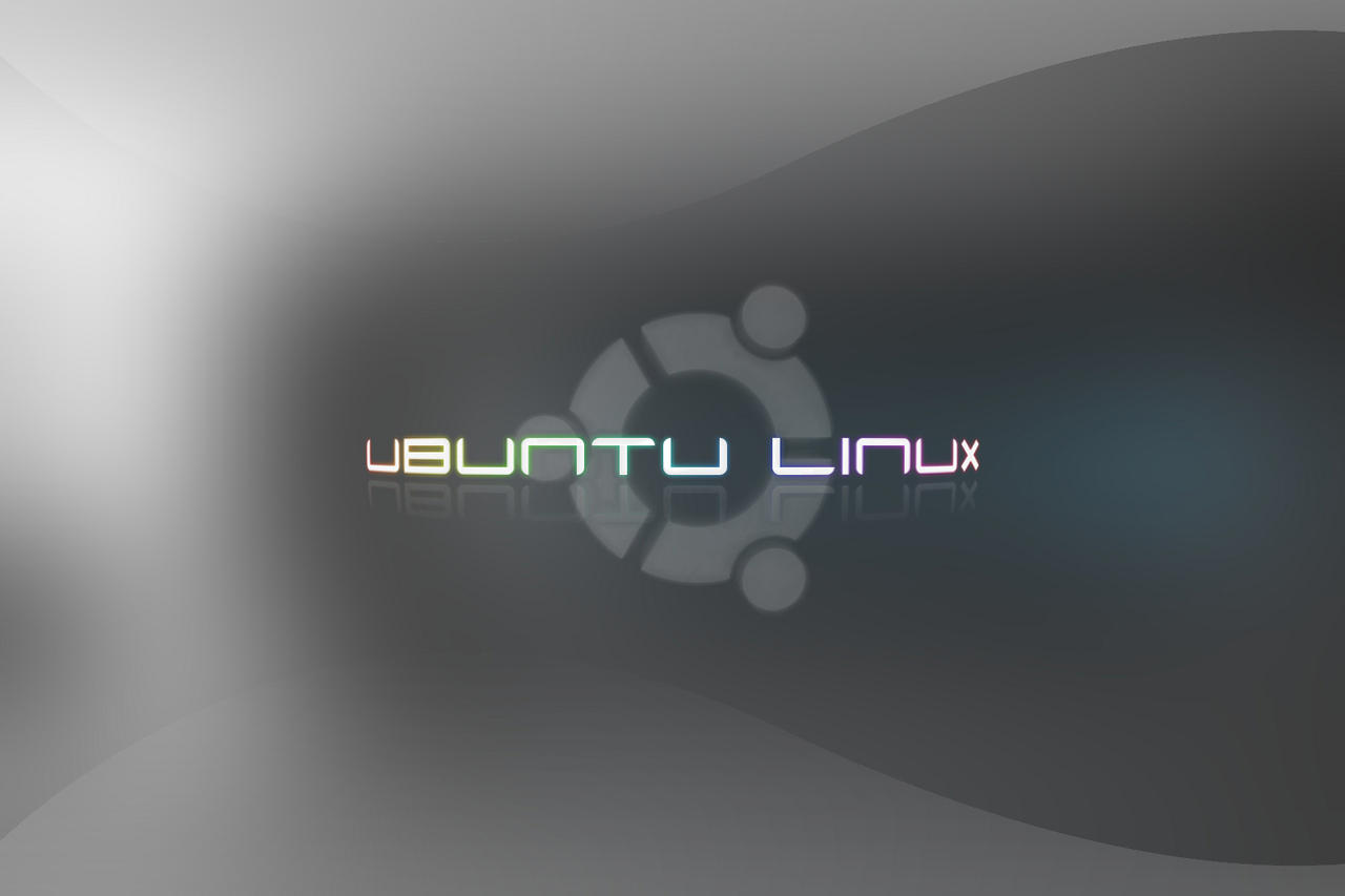 linux frosted glass wallpaper by cdooginz on DeviantArt