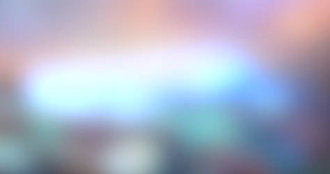 Blurred Background Light