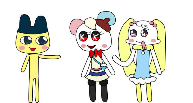 Explore Best Mametchi Art On Deviantart Explore Best Mametchi Art On Deviantart