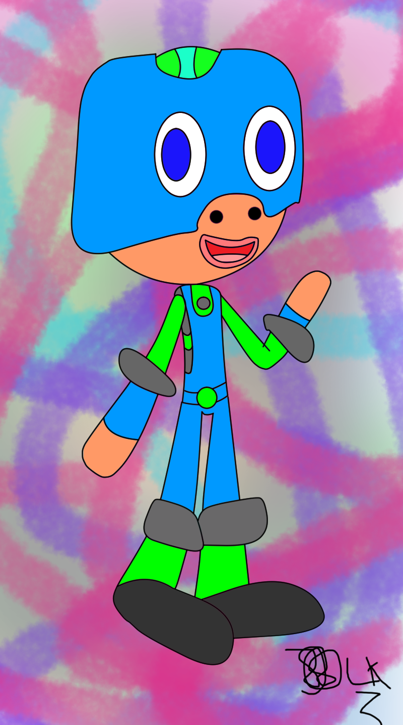 roba is my male waifu solverz by l1k0-bloody on DeviantArt