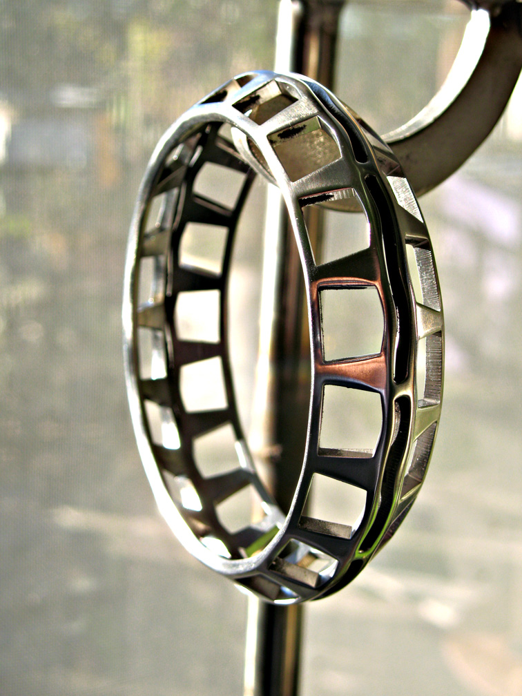 Stainless Steel Bracelet