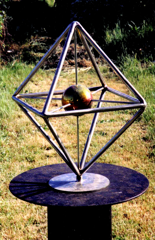 Octahedron