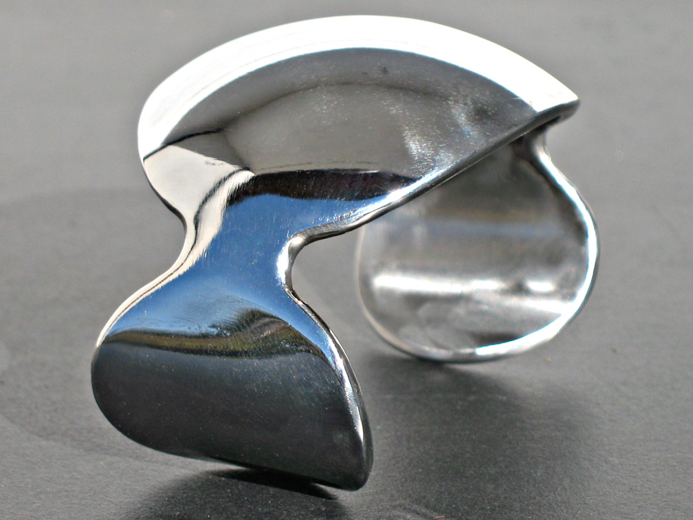 Convex Cuff