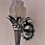 Victorian Wall Sconce