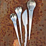 'Counter Intuitive'Flatware
