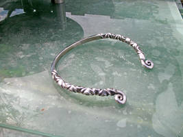 Wheeler's Torc