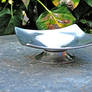 Small Square Dipping Bowl