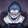 - Ryuk -