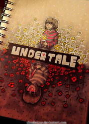 - Undertale -