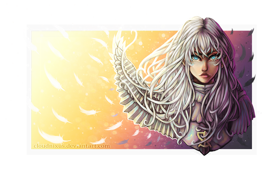 - Griffith -