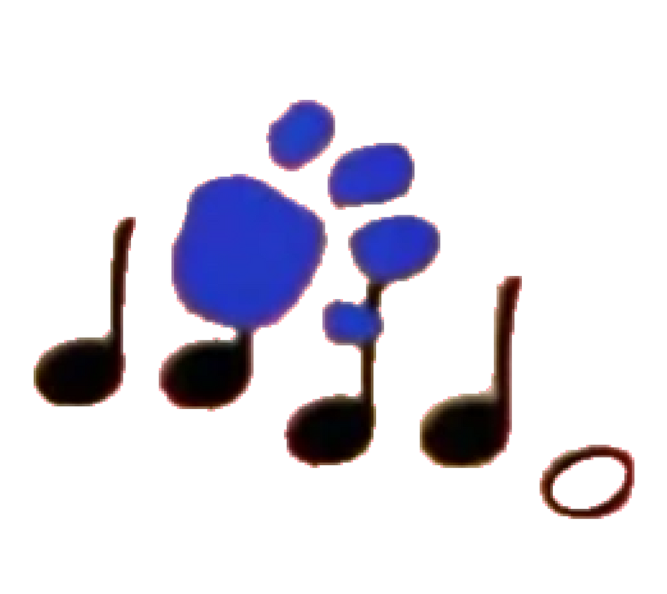 The 3rd Musical Clue by EMcgraw on DeviantArt The 3rd Musical Clue by EMcgraw on DeviantArt