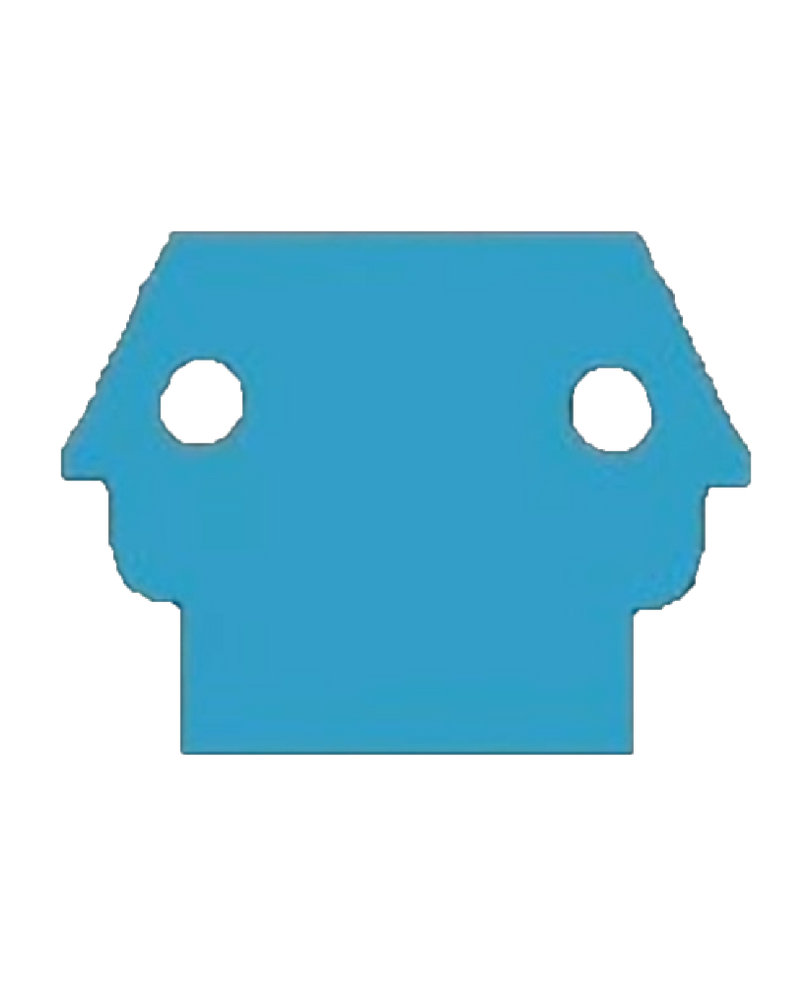 Two Headed P Head by EMcgraw on DeviantArt