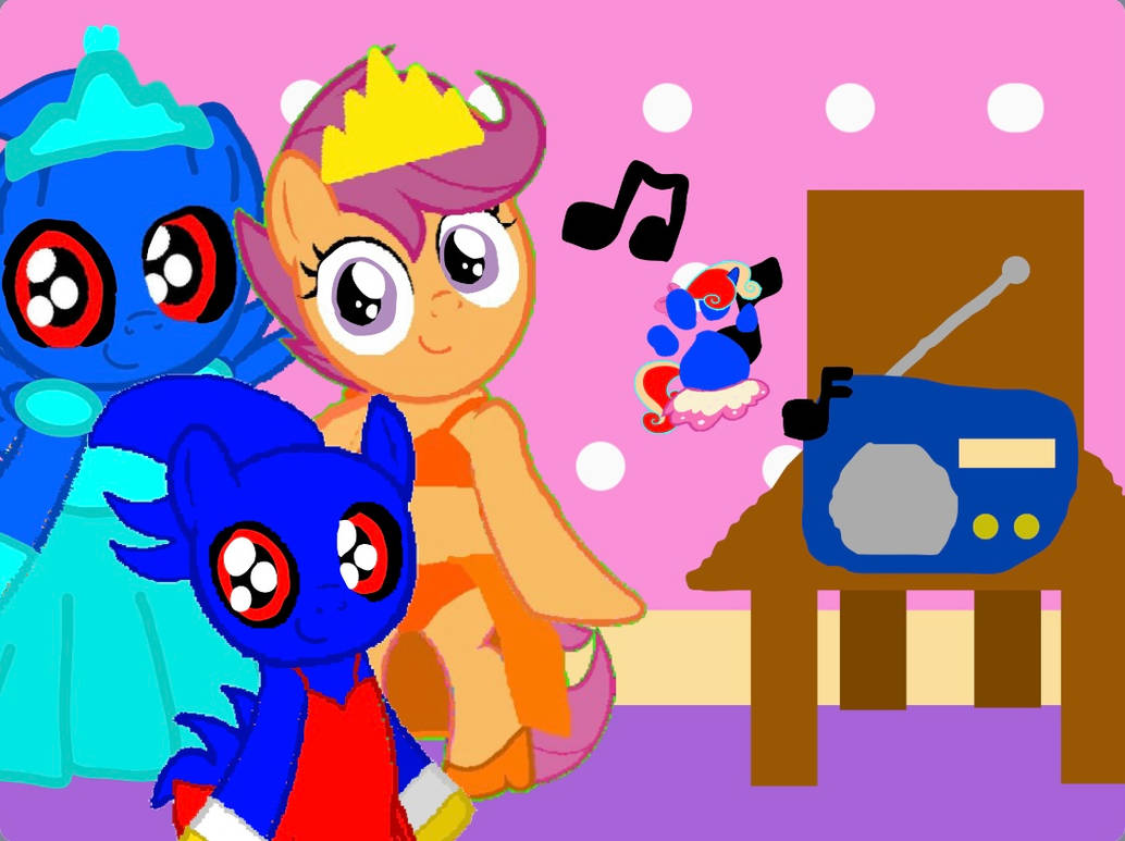 This Music Is A Clue by EMcgraw on DeviantArt This Music Is A Clue by EMcgraw on DeviantArt