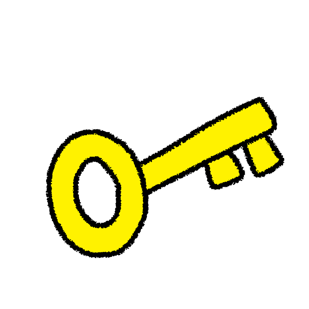 A Key Drawing by EMcgraw on DeviantArt