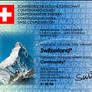 SWITZERLAND - ID - 1