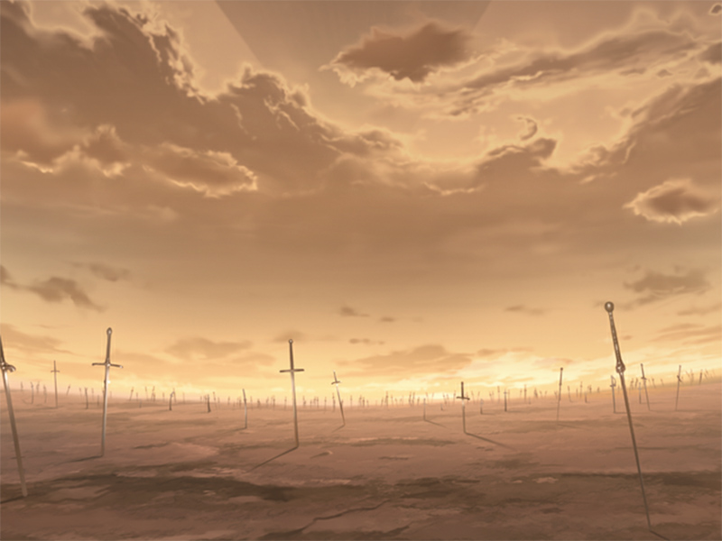 Fate Stay Night Ubw By Tkdauronxiii On Deviantart Fate Stay Night Ubw By Tkdauronxiii On Deviantart