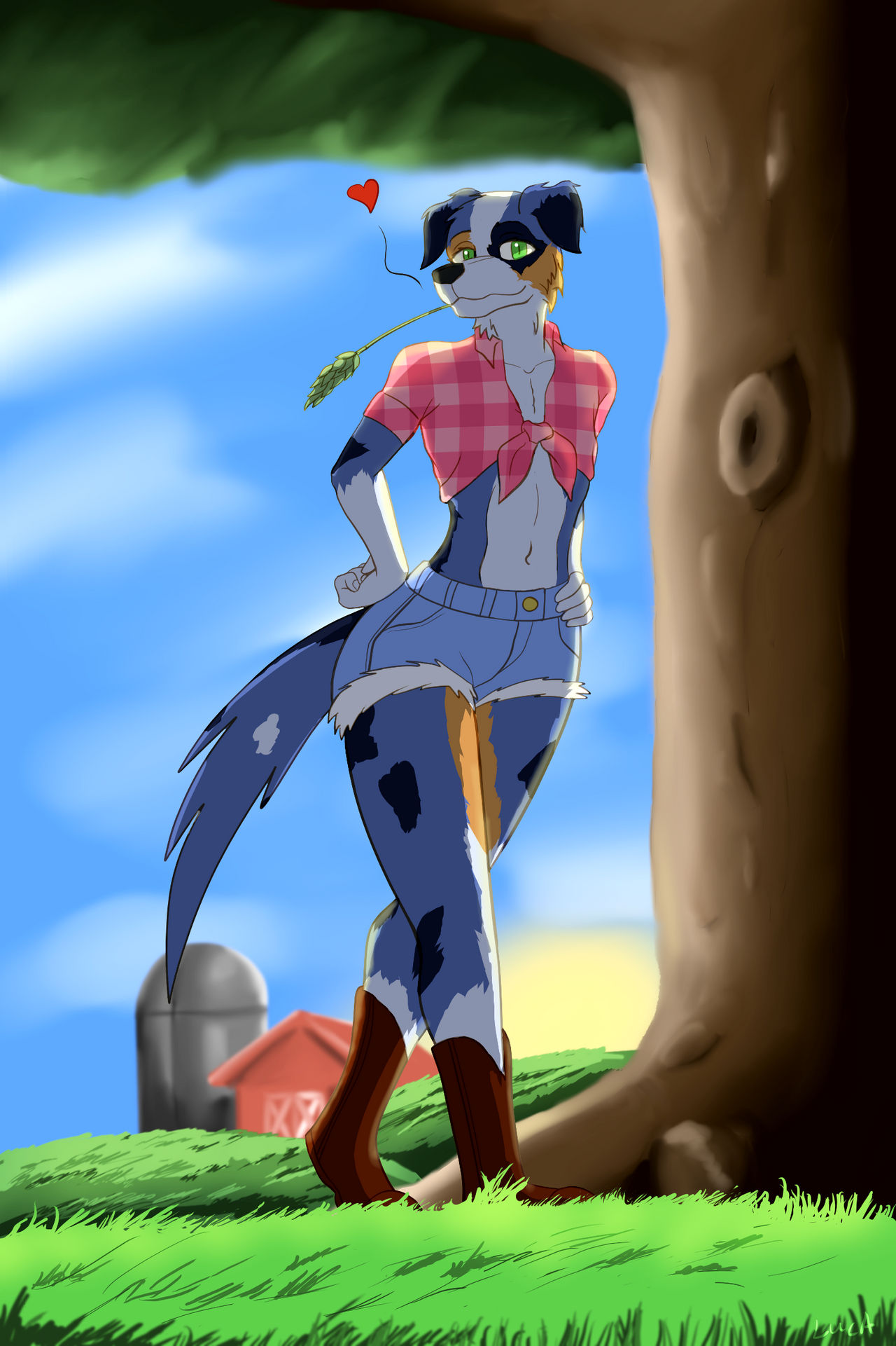 Furry Femboy Friday Duke By Aussie Lucario On DeviantArt furry-femboy-friday-duke-by-aussie-lucario-on-deviantart