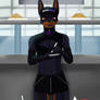 Furry Femboy Friday- Onyx