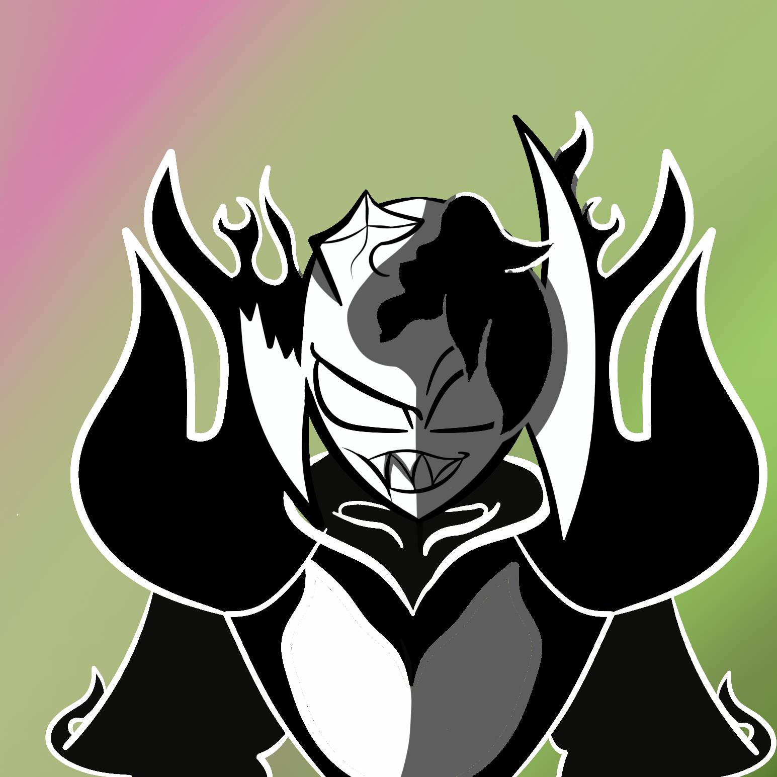 Undrhell Underhell undyn sala by VHS8arts on DeviantArt