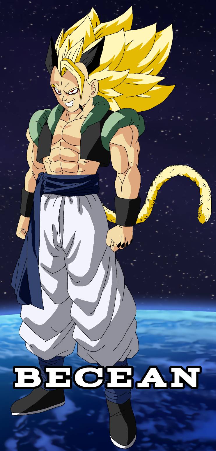 zaigor ssj (zaiko+rigor) by becean on DeviantArt