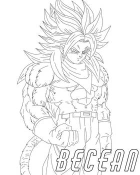 vegeks ssj4