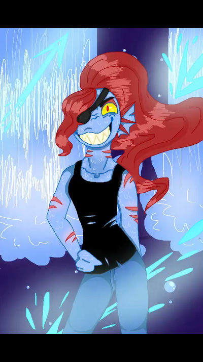 Strongfish91 StrongFish91 by CarelessOcean on DeviantArt