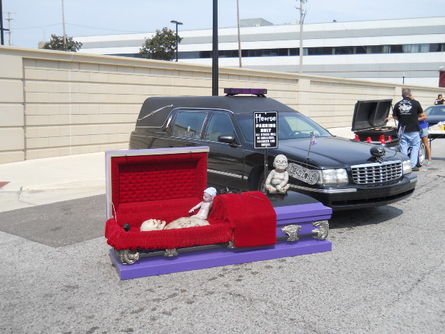 Hearse 4