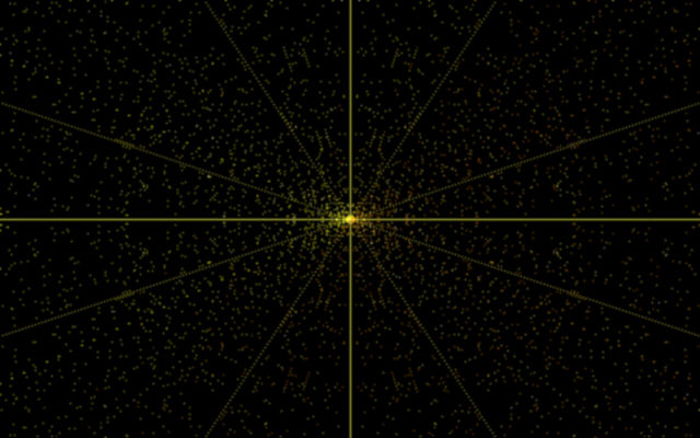 Star Map by Flareton on DeviantArt