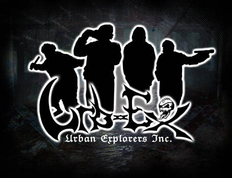 Urb-Ex Inc Logo