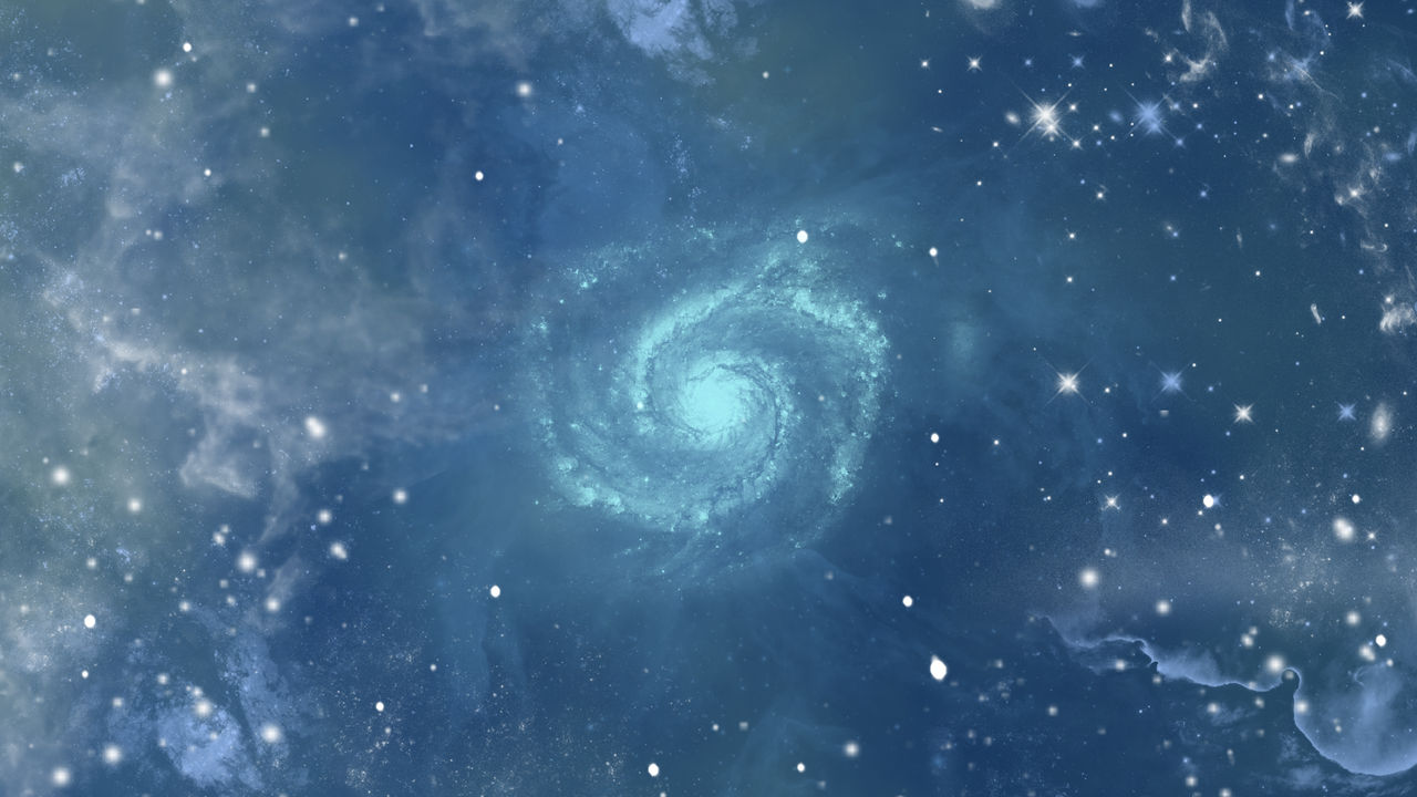 Space Background #6 by nathanielwilliam on DeviantArt