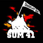 Sum 41 T-shirt Design 3 alt3 by nathanielwilliam