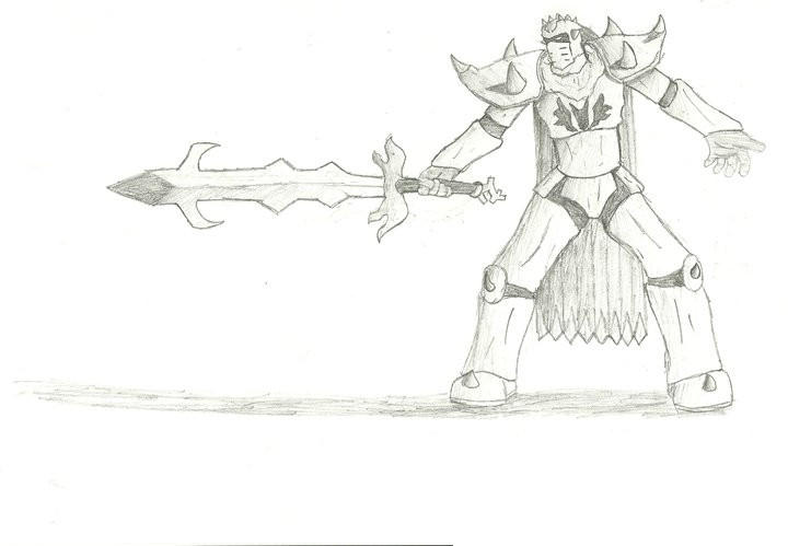 Dragon Plate Armor By Dantgrim On DeviantArt