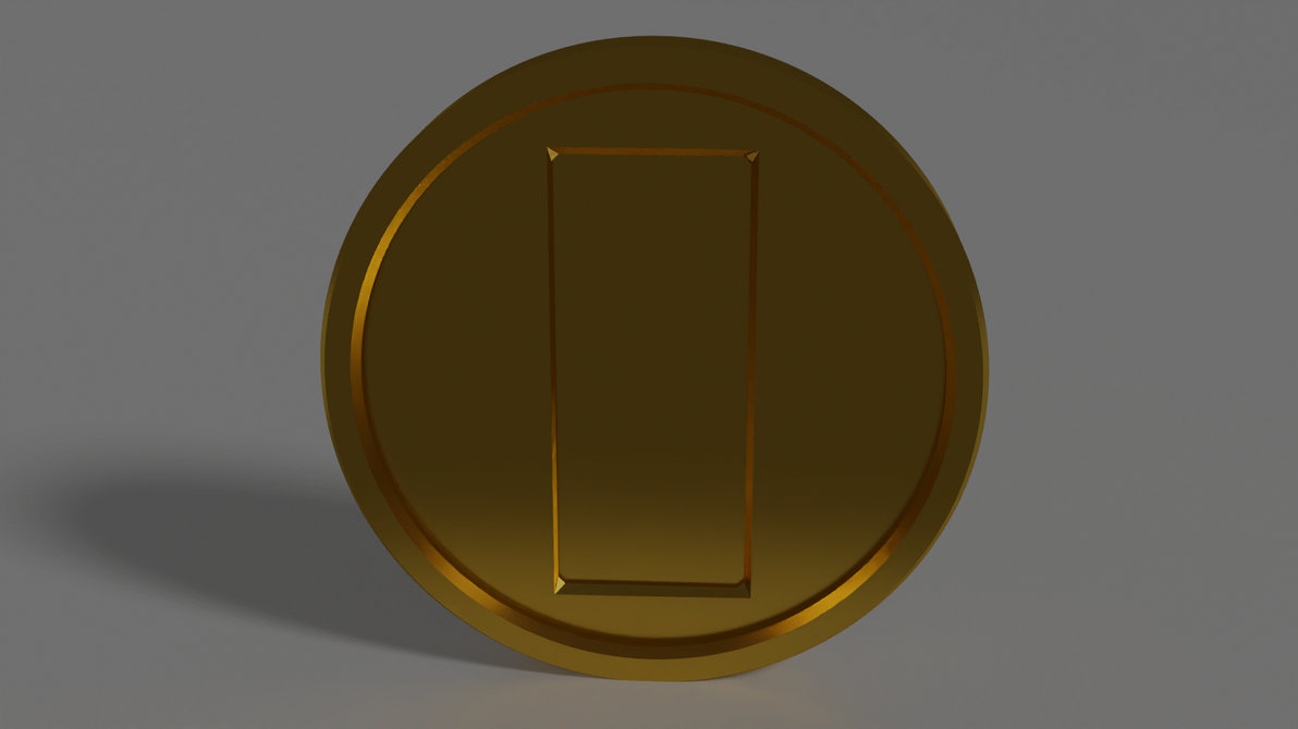 Mario Coin Rendered Ultra Shiny Mario Coin Animation by MysteryPony18 on DeviantArt