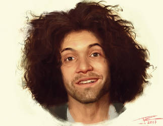 Danny Sexbang