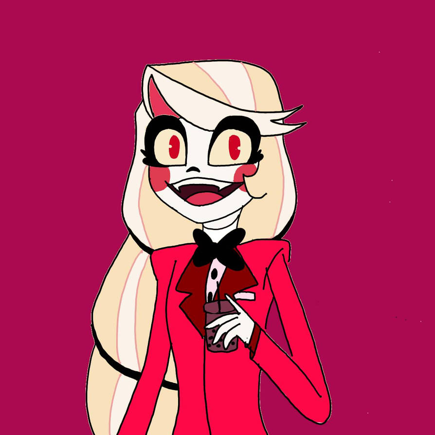 Charlie Idea Deviantart Charlie by daw4y on DeviantArt